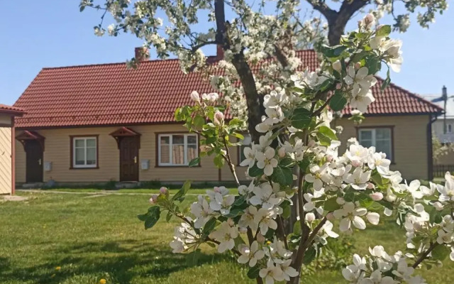 Vingi Apartment 12
