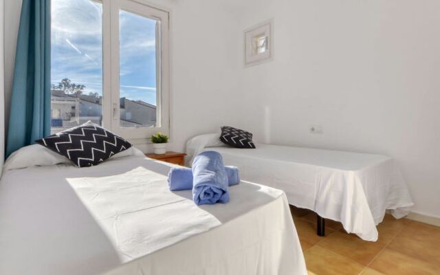 Platja de Roses 35998