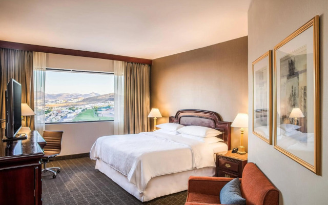 Sheraton Chihuahua Soberano