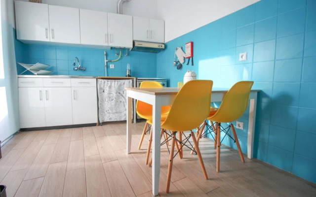 Buarcos Beach Apartment Wi-fi