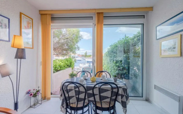 Villa Nautica Le Barcarès 20212
