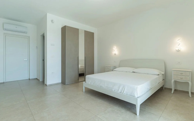 Villa Infinity with pool