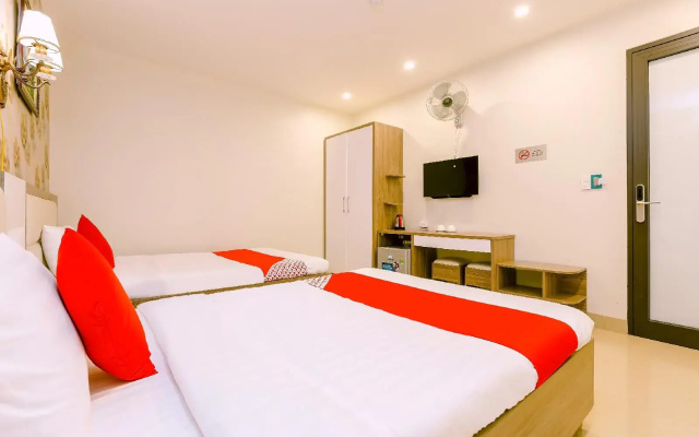 Oyo 581 Dai Viet Hotel