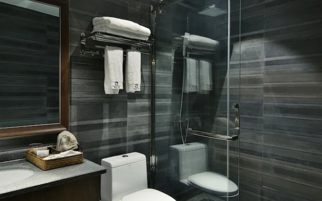 Yinqi Xinsu Hotel