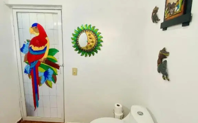 Departamento Katrina #1