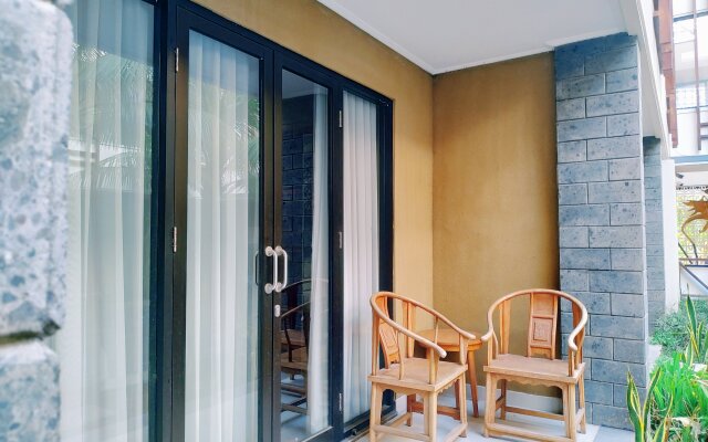 Swiss-Belinn Seminyak