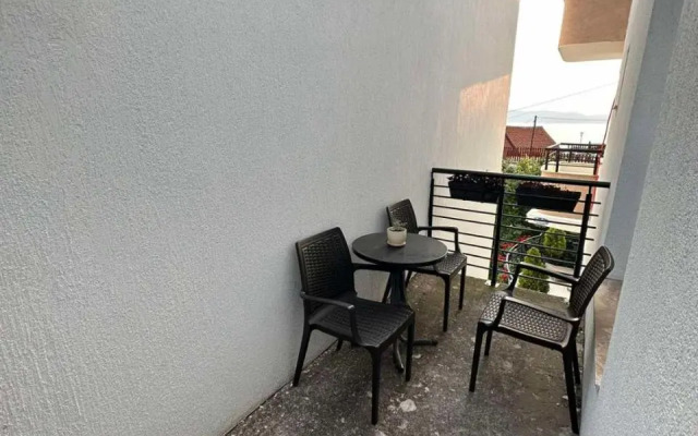 Stefanoski Guesthouse