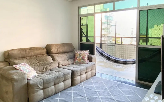 Ático con piscina - Guarapari