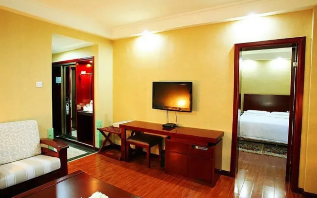Dunhuang Dianli Hotel