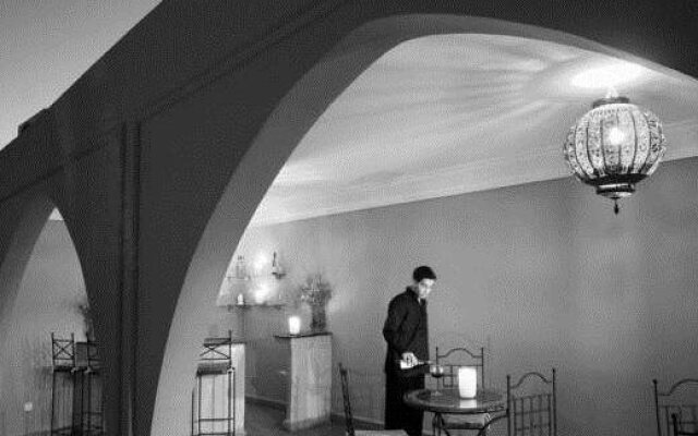 Riad Elizabeth