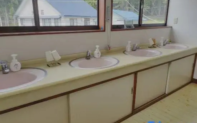Onsen Lodge Takane