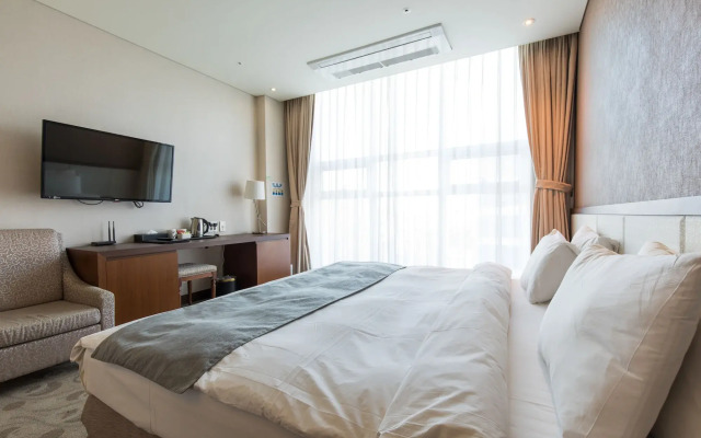 Rosana Hotel