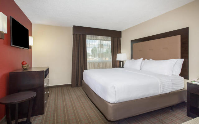 Holiday Inn Riverton-Convention Center