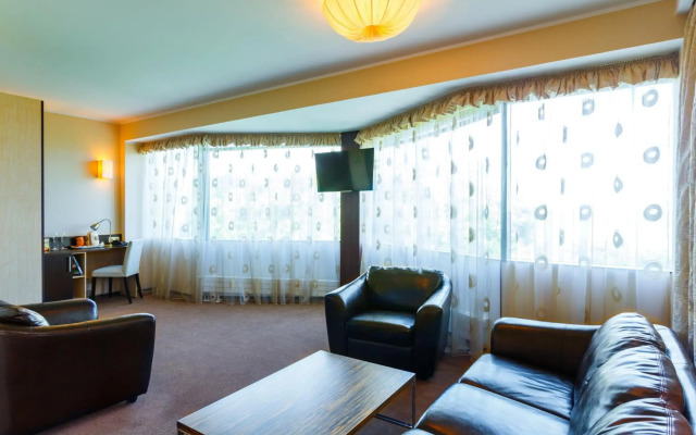 Rocca al Mare Hotel