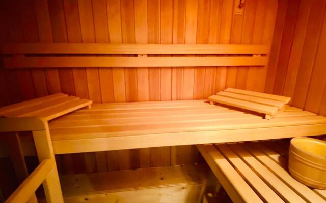 Villa Seepark - Ferienwohnung 2