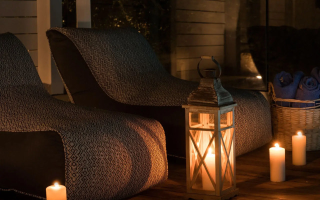 Mareggio Exclusive Residences & Suites