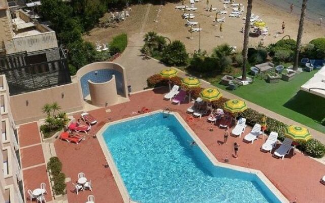 Hotel Club Solunto Mare