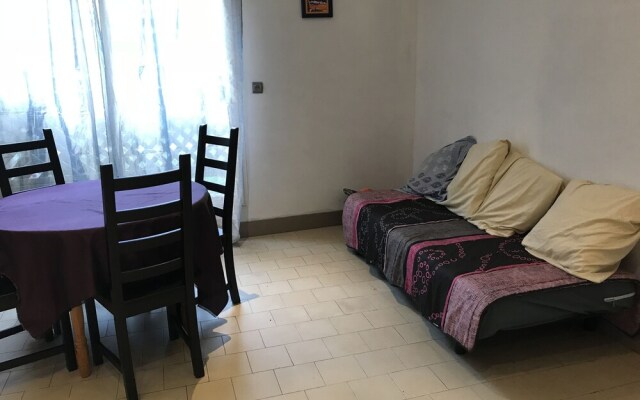 Appartement à Chazelles-Sur-Lyon