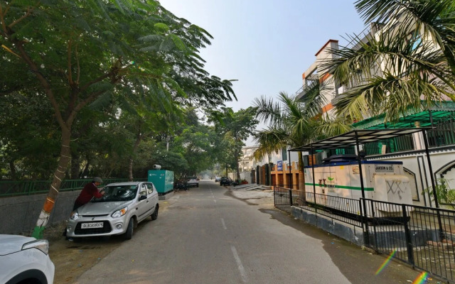 Diamond Stays By OYO Rooms
