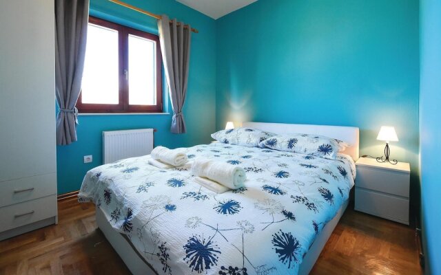 Awesome Home in Konjevrate With Wifi and 3 Bedrooms