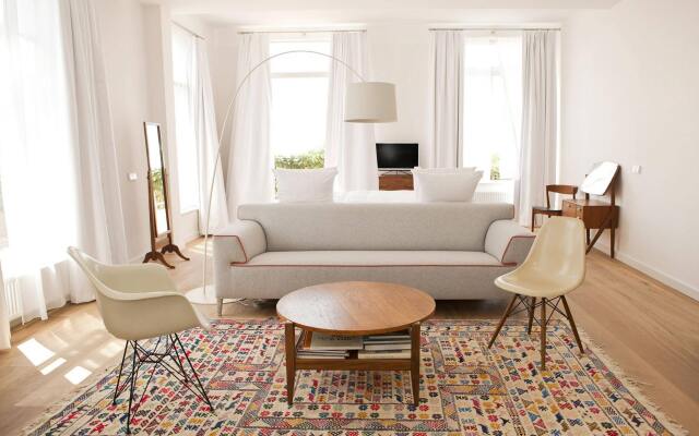 Vesper Hotel