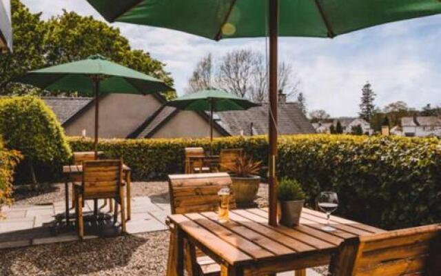 Applegarth Villa  JRs Restaurant