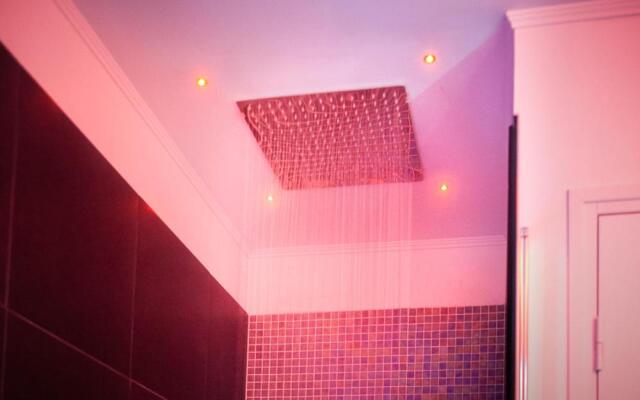 L'Espace Privé 2 Rouen