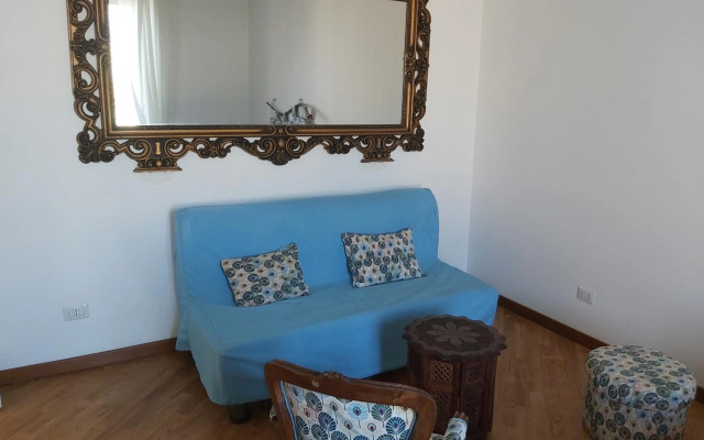 House In The Light VATICAN Appartamento per vacanze