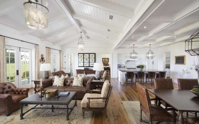 The Lodge at Sea Island