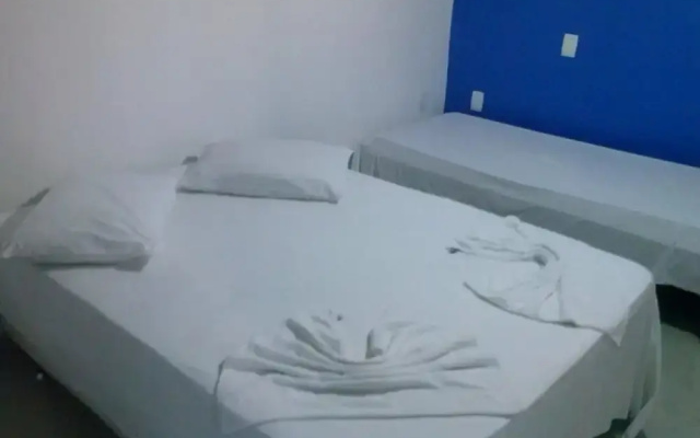 Hotel Lagoa Azul