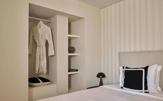 Vision Athens Apartments