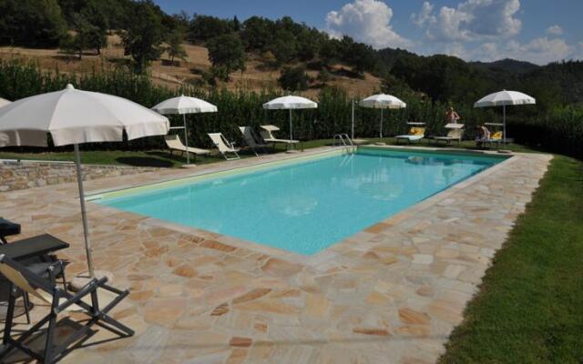 Holiday home Casali dei Ciompi