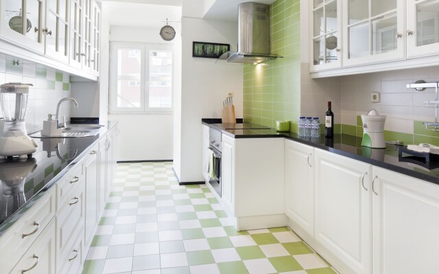 Lisbon Rentals Real