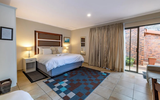 Botleng Guest House