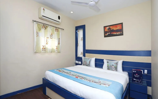 OYO 10284 Hotel Transit