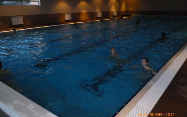 Elit Palace Hotel & Spa