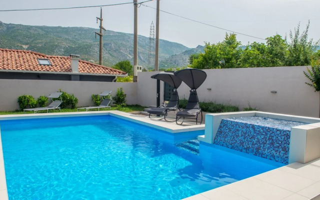 Villa Dubai