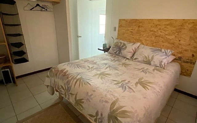 Casa Valle Vid Sunset