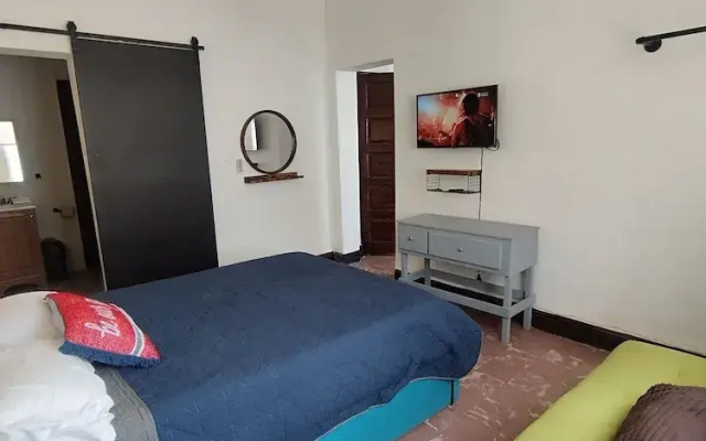 DGM Lofts MTY E