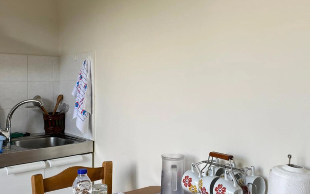 Irinis Apartment in Kalamata