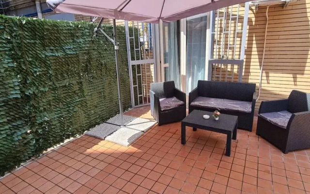 Gaisa Naples - Bed & Breakfast