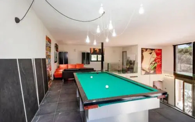 HOUSE BERBEL SANT CEBRIà DE VALLALTA