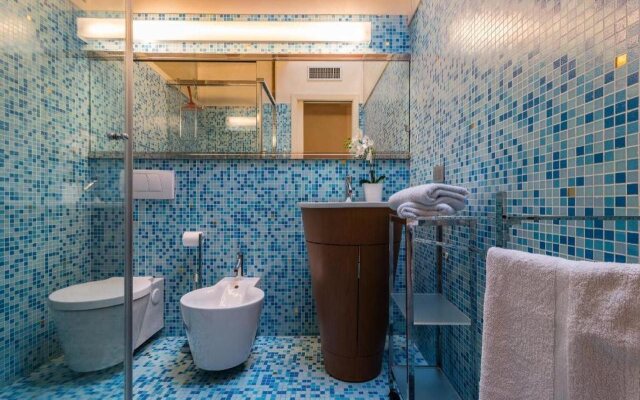 Rialto Mercato a Family Like at Home