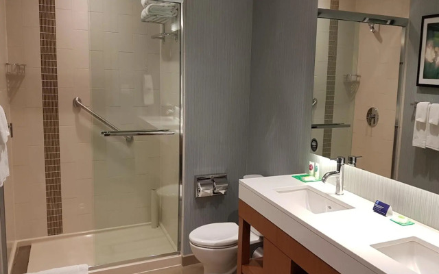 Hyatt Place Calgary Airport