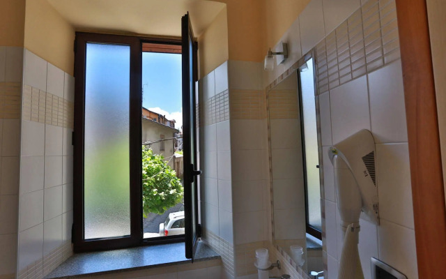 Hotel Conte Ruggero