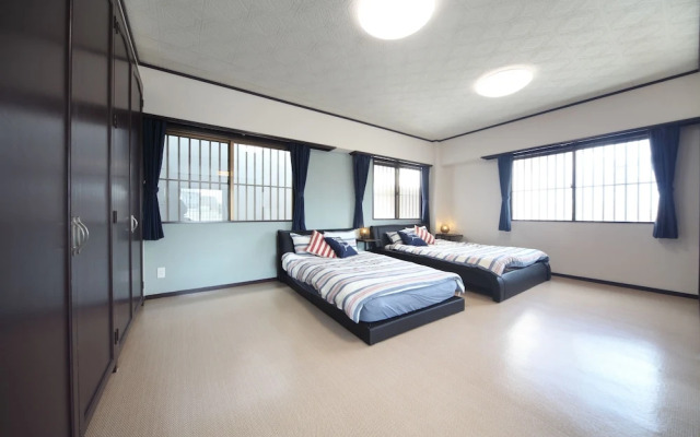 oeuvre aroma Kumoji HOUSE