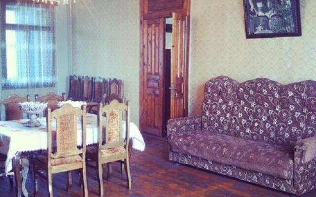 Guesthouse Zugdidi Geogia