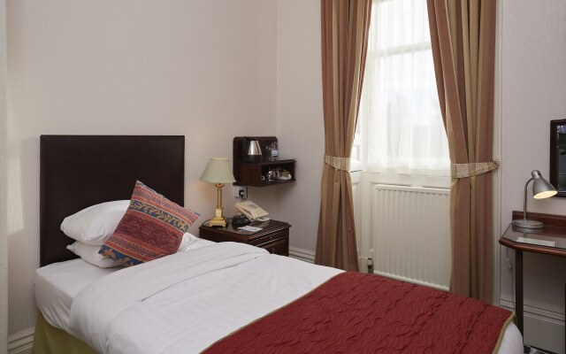 Lochardil House Hotel
