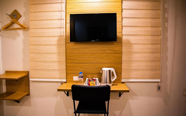 Chambre Hotel Mactan