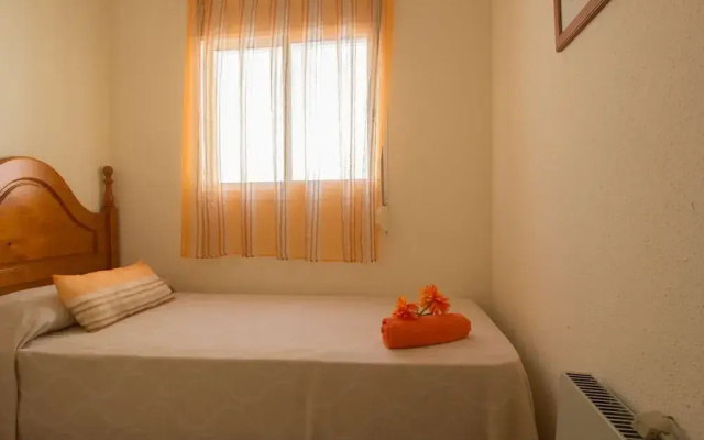 Apartamento Santa Eulalia Ref. 1126  by Iberplaya